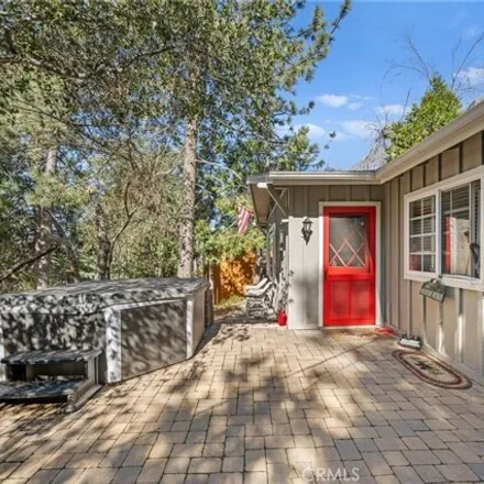 Image 4 - 54498 Valley View Drive, Idyllwild-Pine Cove, Riverside County, CA 92549, USA - House for sale