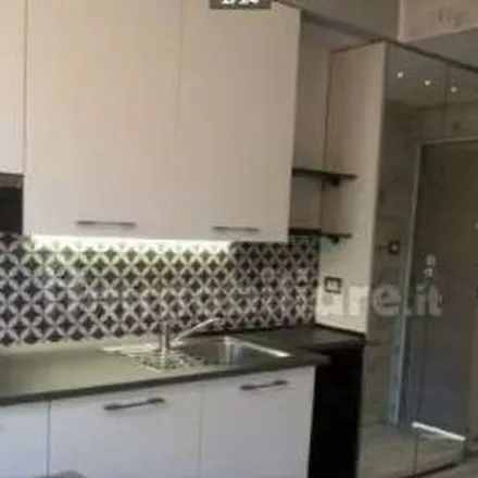 Rent this 1 bed apartment on Via Caianello 15 in 20158 Milan MI, Italy