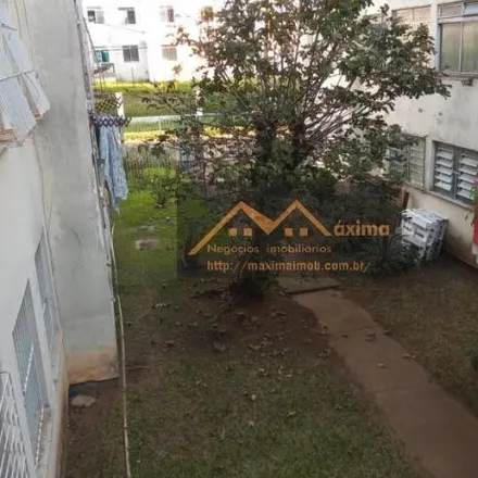 Rent this 1 bed apartment on Condomínio Itapuã in Rua Jandyr Maya Faillace 75, Jardim Leopoldina