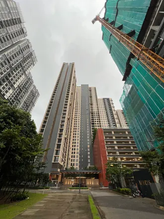 Image 2 - Fera Residence, The Quartz, Jalan 34/26, Wangsa Maju, 53300 Kuala Lumpur, Malaysia - Apartment for rent