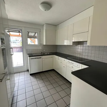 Rent this 1 bed apartment on Seestrasse 73 in 8712 Stäfa, Switzerland