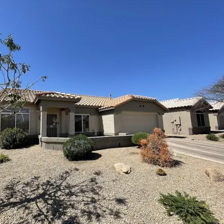 Rent this 2 bed house on 19014 North 138th Avenue in Sun City West, AZ 85375