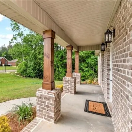 Image 3 - 5298 Sweetbriar Lane, Semmes, Mobile County, AL 36613, USA - House for sale