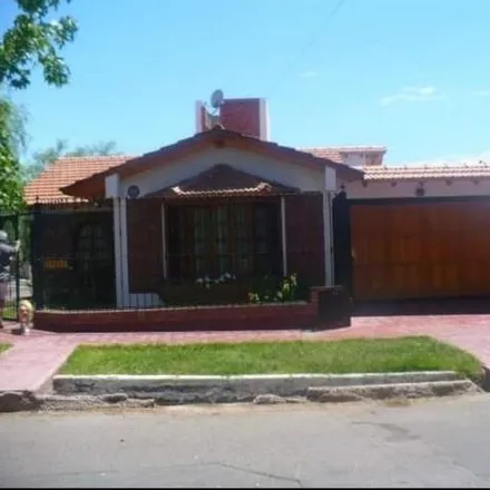 Image 2 - Nicolás Plantamura, Departamento Capital, M5500 EPA Mendoza, Argentina - House for sale