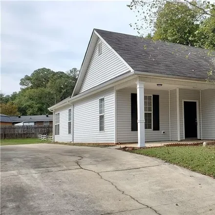 Rent this 3 bed house on 2666 Bates Street in Smyrna, GA 30080