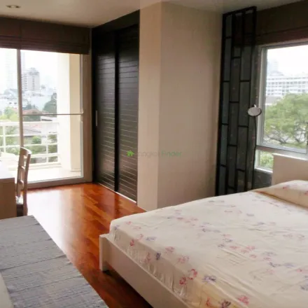 Rent this 2 bed apartment on Bobsons Suites in Soi Sukhumvit 31, Asok