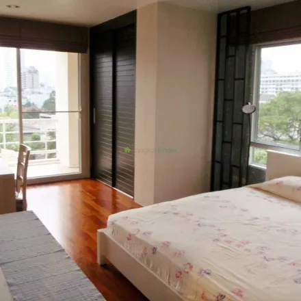 Image 1 - Bobsons Suites, Soi Sukhumvit 31, Asok, Vadhana District, 10110, Thailand - Apartment for rent