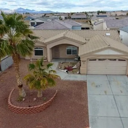 Buy this 3 bed house on 2079 Crystal Drive in Mohave Valley, AZ 86426