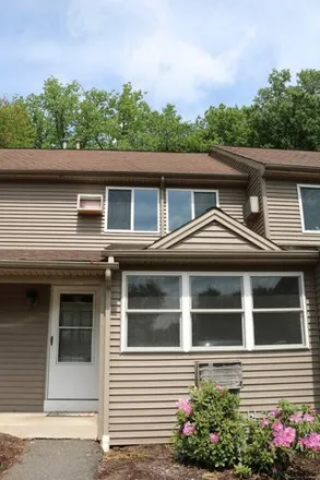 Buy this 2 bed townhouse on 820 Stafford Avenue in Bristol, CT 06010