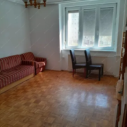 Image 1 - Budapest, Béke utca 109, 1131, Hungary - Apartment for rent