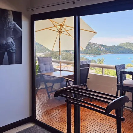 Image 9 - Patong Tower Apartment, 110/185, Food Alley, Patong, Phuket Province 83150, Thailand - Apartment for rent