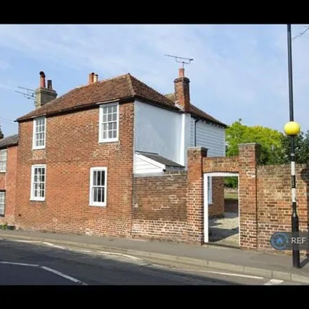 Image 2 - Forty Acres Road, Canterbury, Kent, Ct2 - House for rent