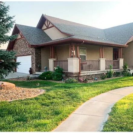 Image 3 - 133 Ridge Road, Eaton, CO 80615, USA - House for sale