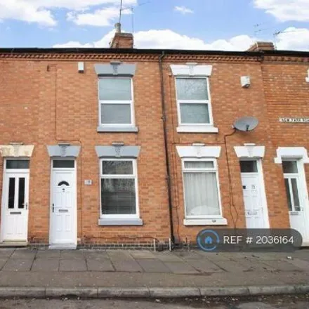 Image 3 - New Park Road, Leicester, LE2 8AW, United Kingdom - Townhouse for rent