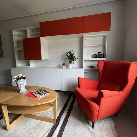 Image 7 - Red - Enoteca Con Cucina, Via Gianbattista Moroni 61, 24122 Bergamo BG, Italy - Apartment for rent