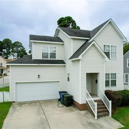 Buy this 4 bed house on 1835 Parkview Avenue in Cottage Park, Norfolk