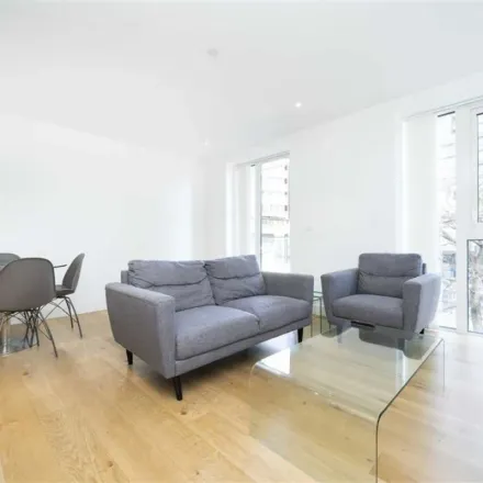 Image 4 - Ariel House, 144 Vaughan Way, London, E1W 2AG, United Kingdom - Apartment for rent