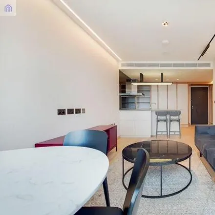 Image 2 - Manuka Heights, 35 Victory Parade, London, E20 1GH, United Kingdom - Apartment for rent