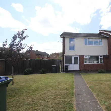 Buy this 1 bed apartment on Haden Road in Tipton, DY4 0AU