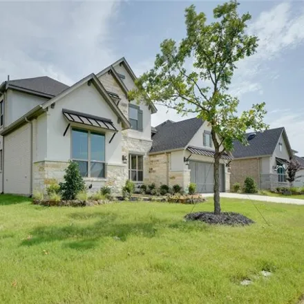 Image 3 - 3546 Singer Ln, Frisco, Texas, 75034 - House for rent