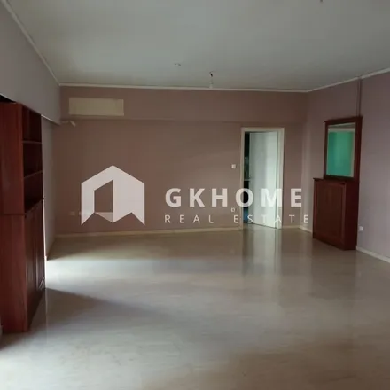 Rent this 3 bed apartment on Ευπατορίας 14 in Athens, Greece