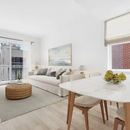 Rent this 1 bed apartment on Hollyhurst Court in New York, NY 11693