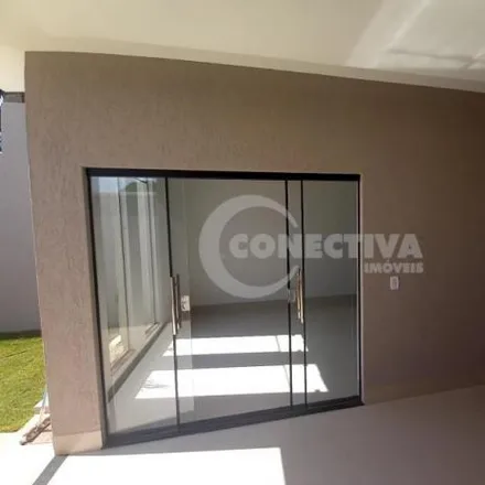 Buy this 2 bed house on Rua JR6 in Goiânia - GO, 74492-185