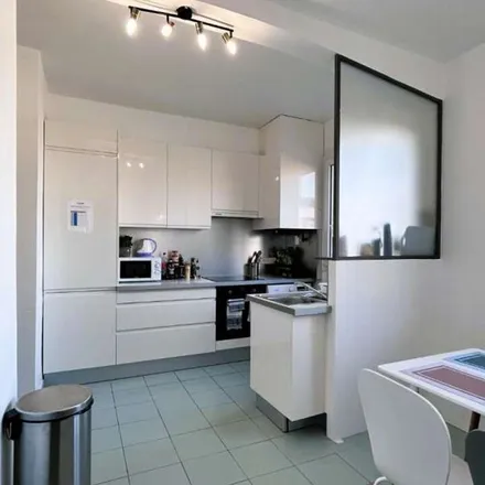 Rent this 1 bed apartment on Hôtel de Ville d'Amiens in Place de l'Hôtel de Ville, 80000 Amiens