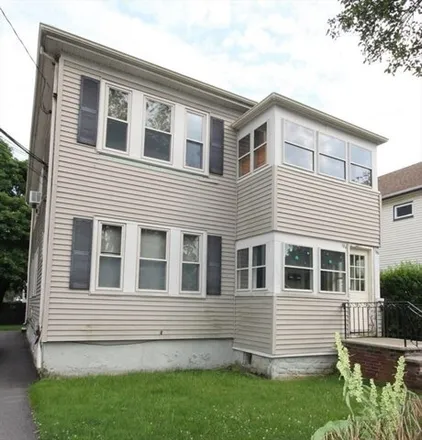 Rent this 2 bed apartment on 184-186 Orange St Unit 2 in Boston, Massachusetts