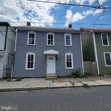 Image 2 - 58 Breckenridge Street, Gettysburg, PA 17325, USA - House for rent