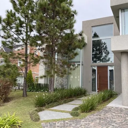 Buy this 4 bed house on Calle de los Castores in Partido de Tigre, 1670 Nordelta