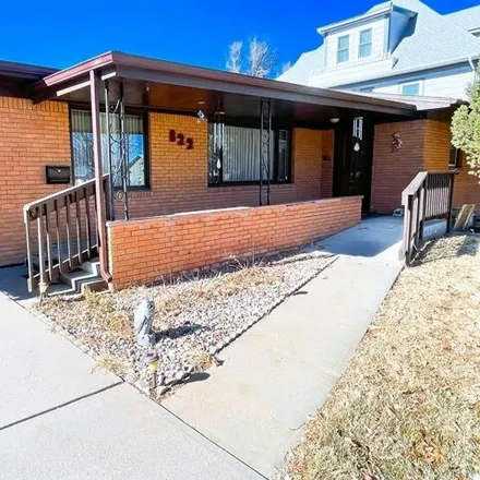 Image 3 - West 9th Street, La Junta, CO 81050, USA - House for sale