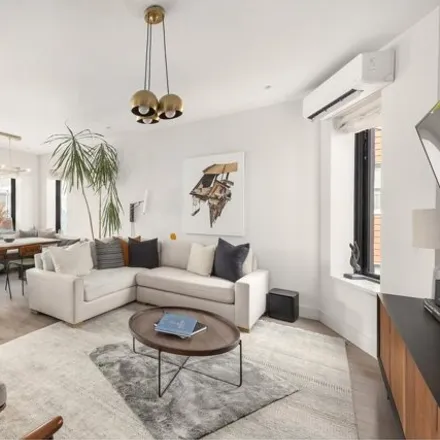 Rent this 3 bed apartment on 47 Orient Avenue in New York, NY 11211