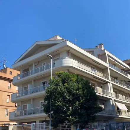 Rent this 2 bed apartment on Via Col di Lana 76 in 00043 Ciampino RM, Italy