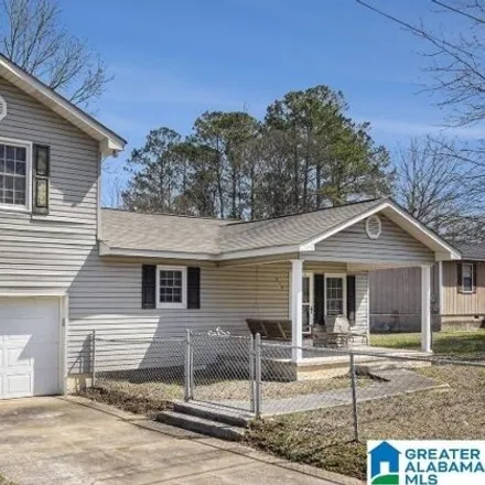 Buy this 3 bed house on 628 Dewey Avenue Southwest in Pleasant Valley, Attalla