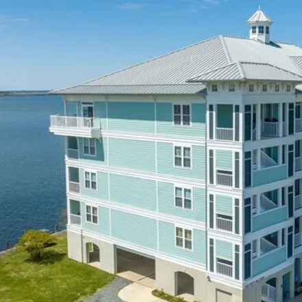 Image 9 - Tangier Sound Condominiums, 1089 Somers Cove, Jersey, Crisfield, MD 21817, USA - Condo for sale