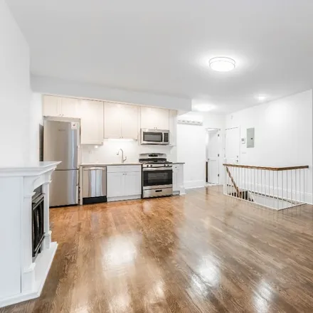 Rent this 1 bed apartment on 14 West 69th Street in New York, NY 10023