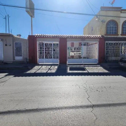 Image 2 - Calle Capulín, 32690 Ciudad Juárez, CHH, Mexico - House for rent