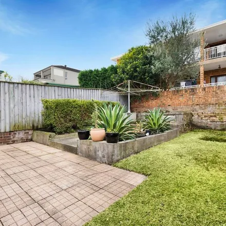 Image 2 - St Albans Street, Abbotsford NSW 2046, Australia - Duplex for rent