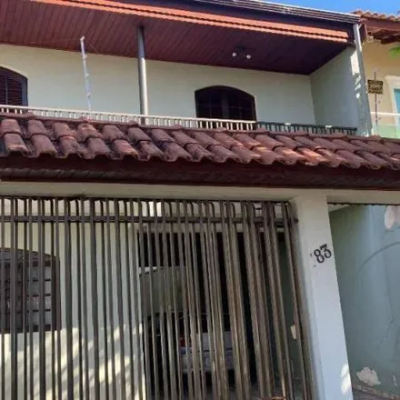 Buy this 3 bed house on Rua José Carlos Ianeczek Júnior in Jardim Wanel Ville III, Sorocaba - SP