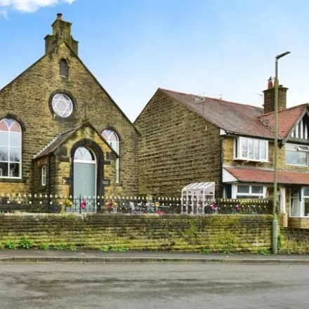 Buy this 4 bed house on St Marys in Chinley, Buxton Road