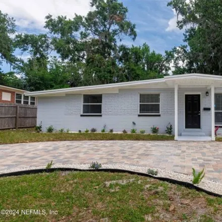 Buy this 4 bed house on 2875 Lorimier Ter in Jacksonville, Florida