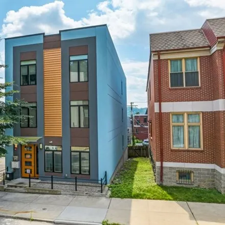 Buy this 2 bed condo on 2018 in 2020 Fifth Avenue, Pittsburgh