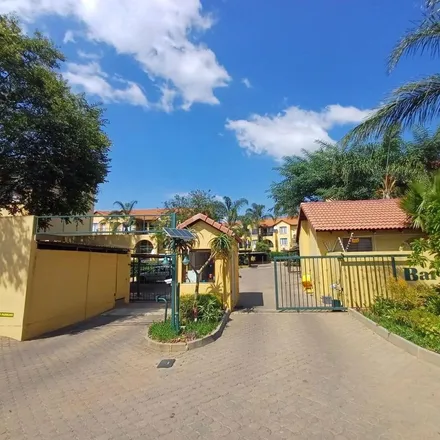 Image 7 - Apiesdoring Street, Sundowner, Randburg, 2169, South Africa - Apartment for rent