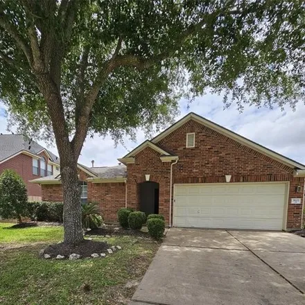 Image 2 - 3592 Brookstone Court, Brazoria County, TX 77584, USA - House for rent