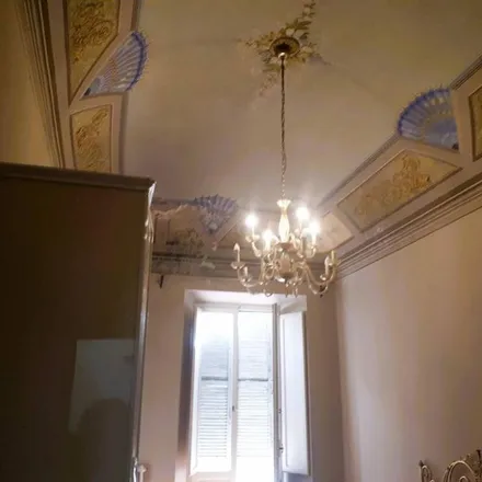 Rent this 1 bed apartment on Agenzia legale Giuffrè Francis Lefebvre di Teramo in Via Getulio 39, 64100 Teramo TE