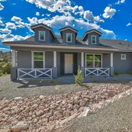 Buy this 3 bed house on unnamed road in Rimrock, AZ