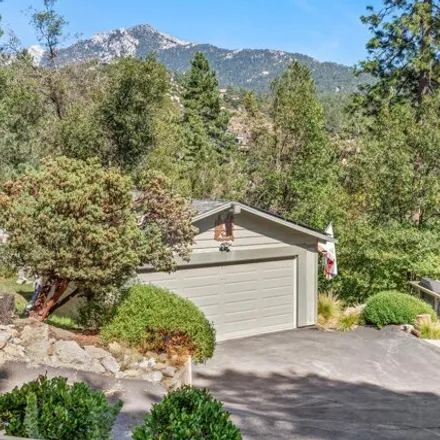 Buy this 3 bed house on 53602 Westridge Road in Idyllwild-Pine Cove, Riverside County