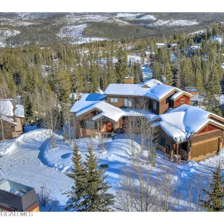 Image 4 - 247 Lake Trail Court, Winter Park, Winter Park, CO 80482, USA - House for sale