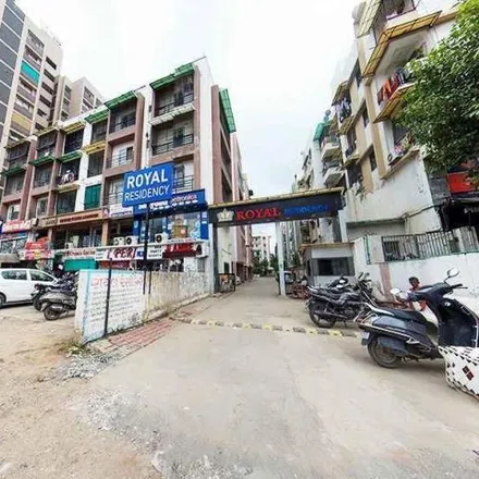 Image 1 - unnamed road, Gota, - 382481, Gujarat, India - Apartment for sale